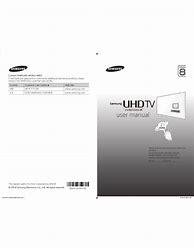 Image result for Samsung TV Manuals and Downloads