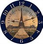 Image result for French Clock Face Printable