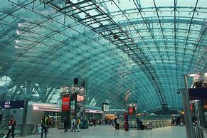 Image result for Airport in Frankfurt Cities