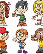 Image result for Kids Cartoon