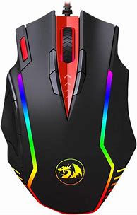 Image result for Red Dragon Gaming Mouse