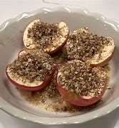 Image result for Allrecipes Baked Apples