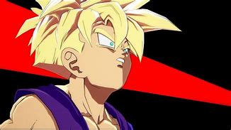 Image result for Dragon Ball Fighterz Gameplay