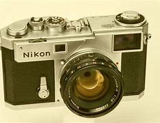 Image result for Nikon SP2