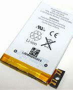 Image result for iPhone 3GS Battery Genuine