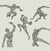 Image result for Ai Anime Dynamic Poses