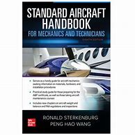 Image result for Aircraft Mechanic Handbook