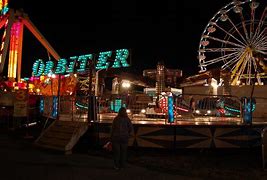 Image result for Allentown Fair World of Mirth
