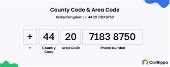 Image result for UK Phone Number Generator