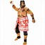 Image result for WWE Umaga Action Figure