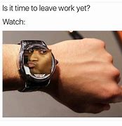 Image result for Work Hours Meme