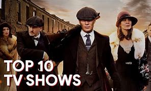 Image result for Top Shows to Watch