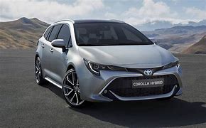 Image result for Toyota Spor