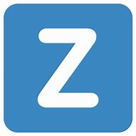 Image result for Letter Z Icon