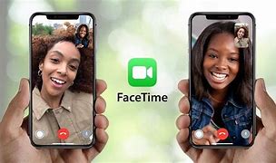 Image result for Cell Phone with FaceTime Image Kids