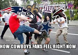 Image result for Cowboys Seahawks Meme