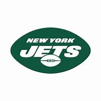 Image result for New York Jets Logo.png