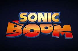 Image result for Sonic Boom Icon