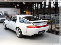 Image result for Ruf Porsche 928