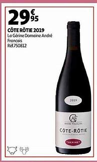 Image result for Andre Francois Cote Rotie