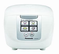 Image result for Panasonic Rice Cooker Slow-Cook