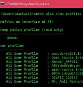 Image result for Cmd Wifi Hack Code