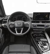 Image result for 2023 Audi S5 Coupe Interier