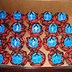 Image result for Spider-Man Cake Design Ideas