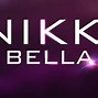 Image result for Nikki Bella Logo