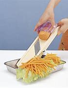 Image result for Japanese Mandolin Vegetable Slicer