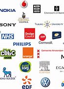 Image result for American Multinational Corporation Logo