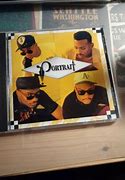Image result for Portrait CD Product