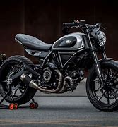 Image result for Ducati Scrambler Modified