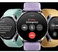 Image result for Samsung Fall Detection Watch
