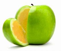 Image result for Apple Orange Hybrid