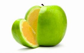 Image result for Apple and Orange Hybrid