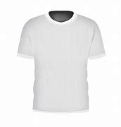 Image result for Plain White T-Shirt Model