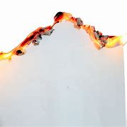 Image result for Burned Paper Aesthetic