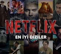 Image result for Netflix Dizileri