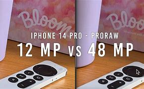 Image result for 12MP vs 48Mp Camera iPhone