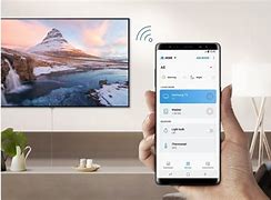 Image result for Samsung TV Smart Things