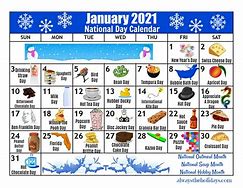Image result for National Day Calendar
