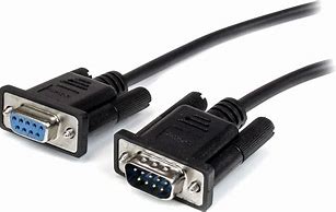 Image result for COM Port Cable