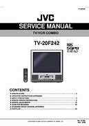Image result for CRT VCR Service Menu
