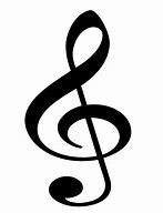 Image result for Music Notes Art