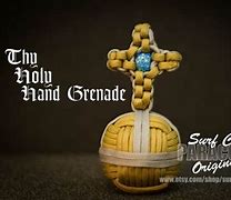 Image result for Holy Hand Grenade Meme