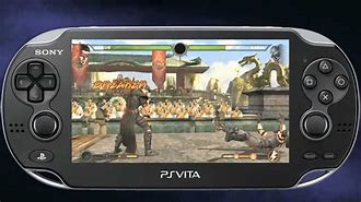 Image result for Mortal Kombat PS Vita