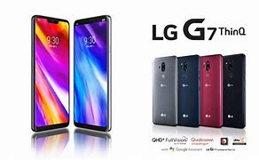 Image result for LG Phones G7 ThinQ