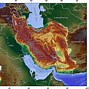 Image result for Farsi Map