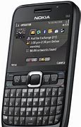 Image result for nokia e63 specifications
